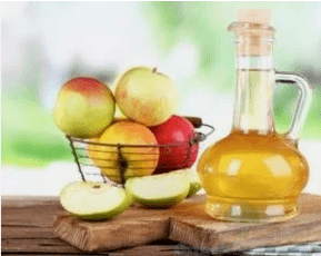 Vinaigre de champignon