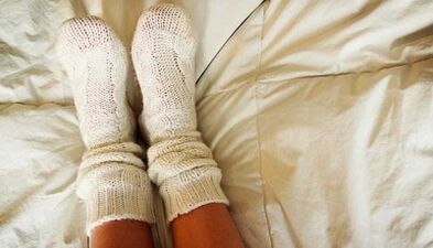 Règles générales pour le traitement des champignons à ongles